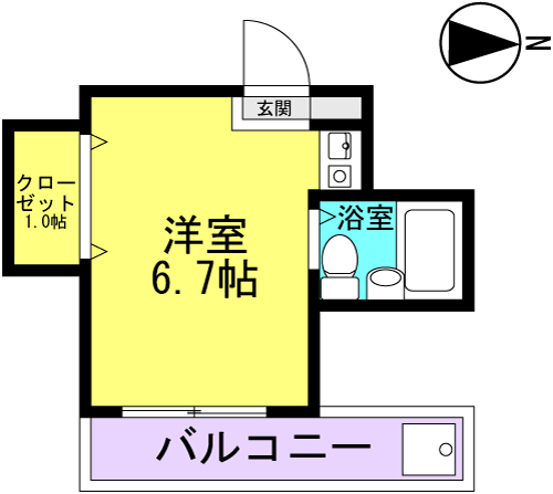 南塚口ファインコート