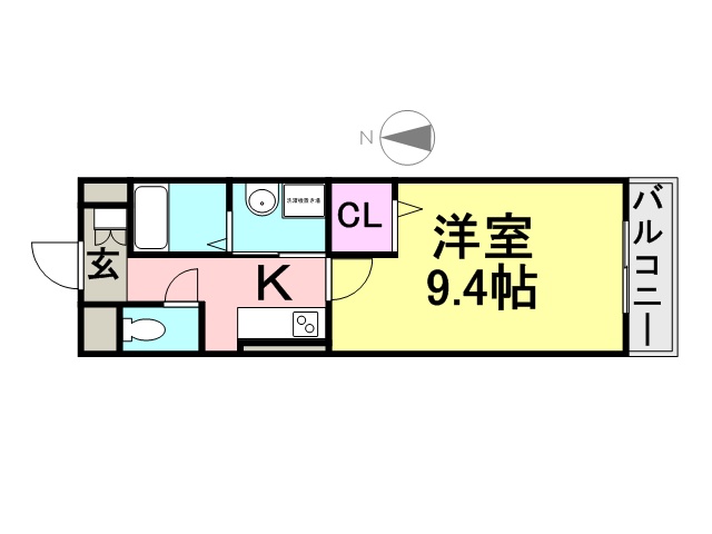 セレノ武庫川