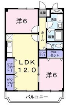 フリーダム武庫の里1・2