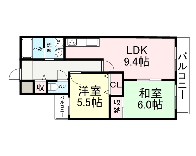 ユーコート武庫之荘