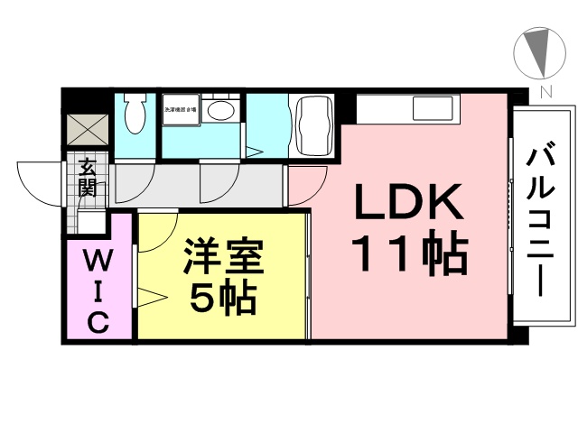 マメゾン金楽寺