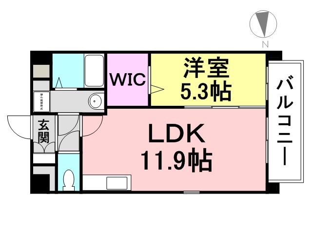 マメゾン金楽寺