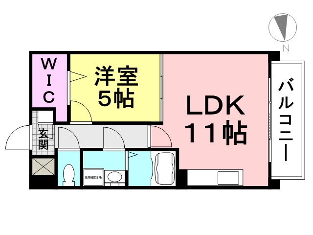 マメゾン金楽寺