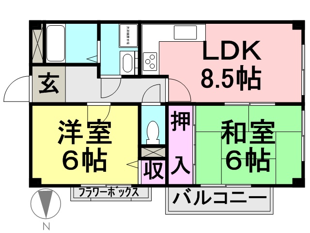 フュテュール尼崎