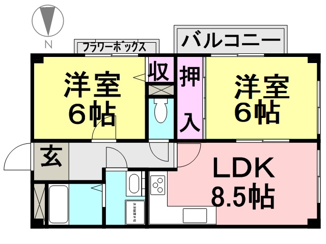 フュテュール尼崎