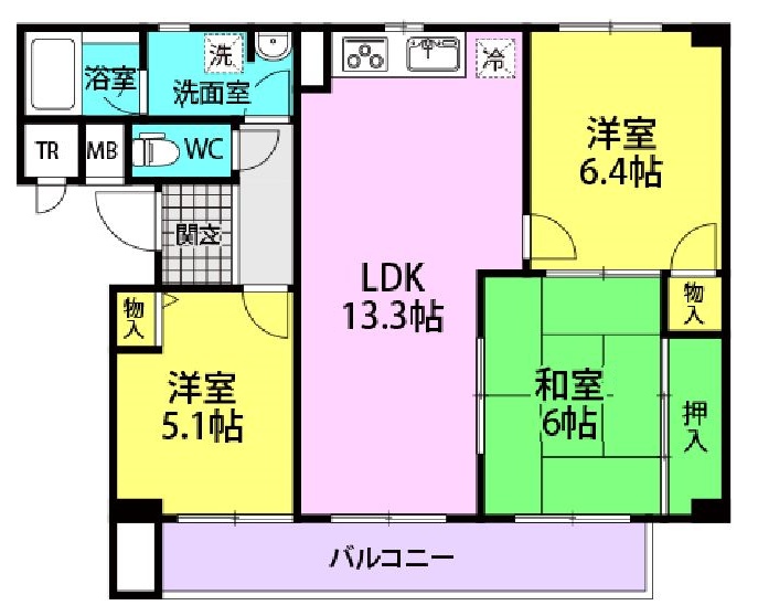 デジャビュ東園田