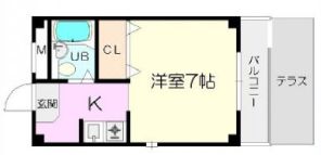 エクシード園田2
