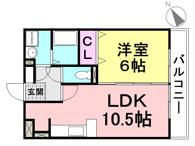 ナイスコート1・2
