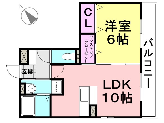 ナイスコート1・2