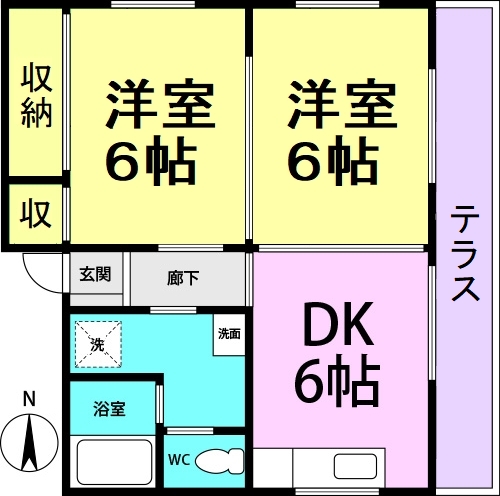 アミニティ塚口