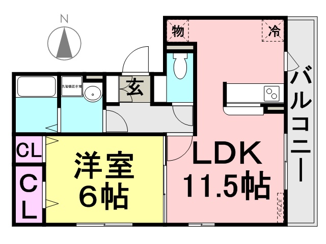 フォルトゥーナ