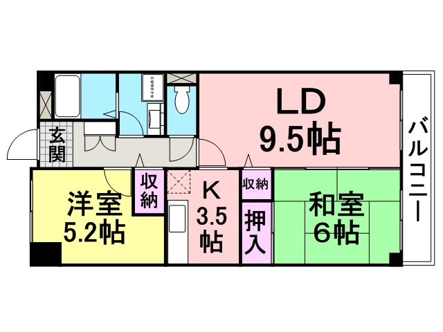 プラマー塚口