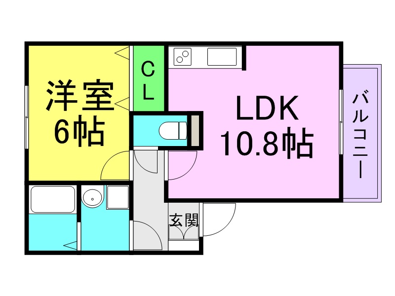 クレスト西宮東