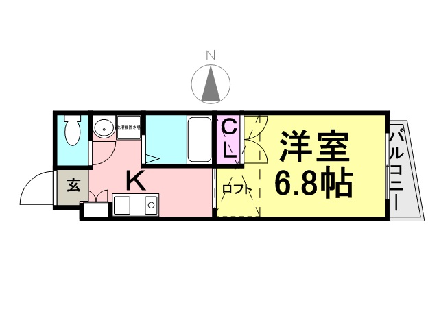 グランドネイジュ東園田
