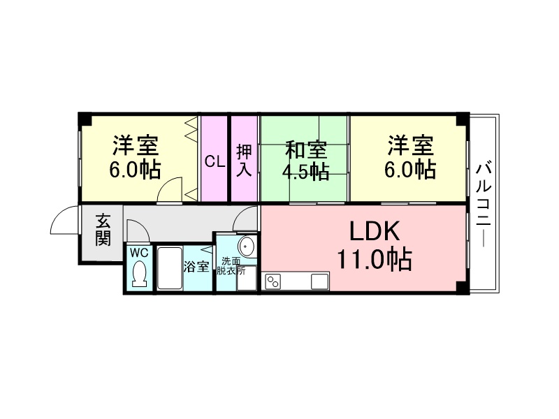 ローヤルシャトー立花