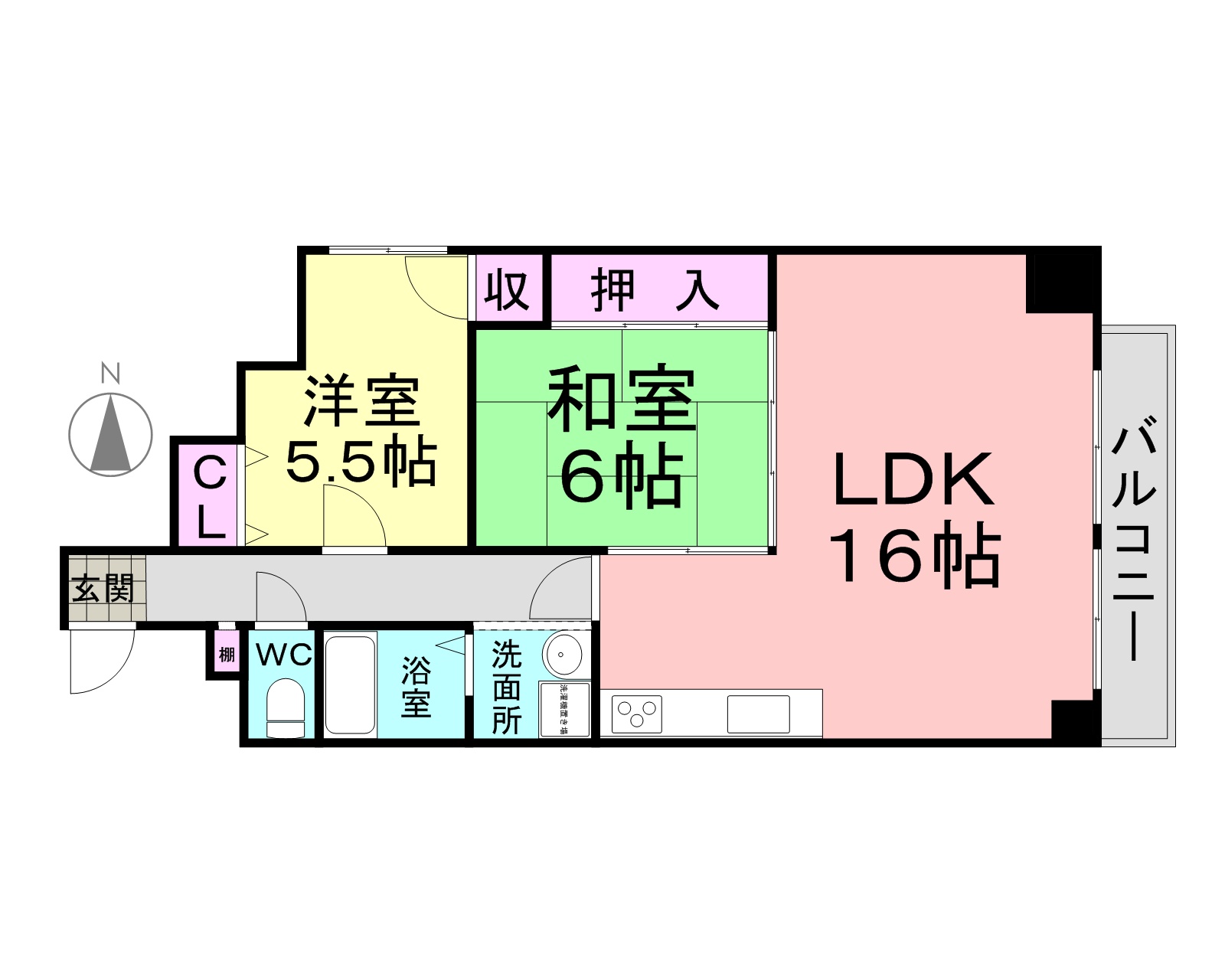 ローヤルシャトー立花