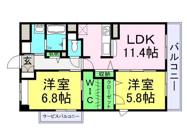 グランジェ東甲子園