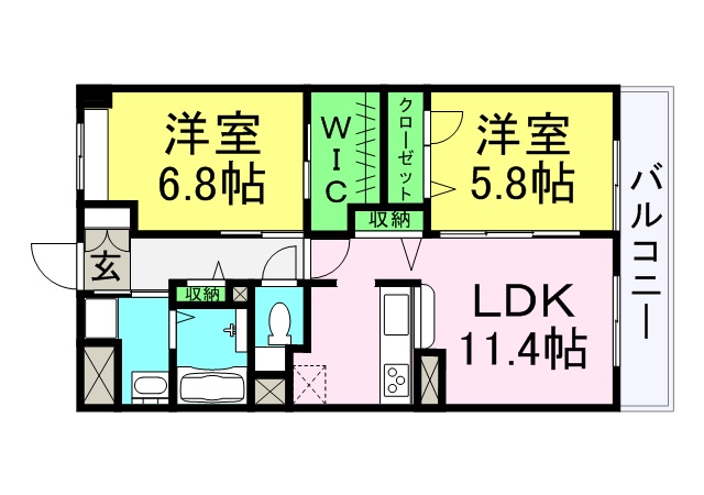 グランジェ東甲子園