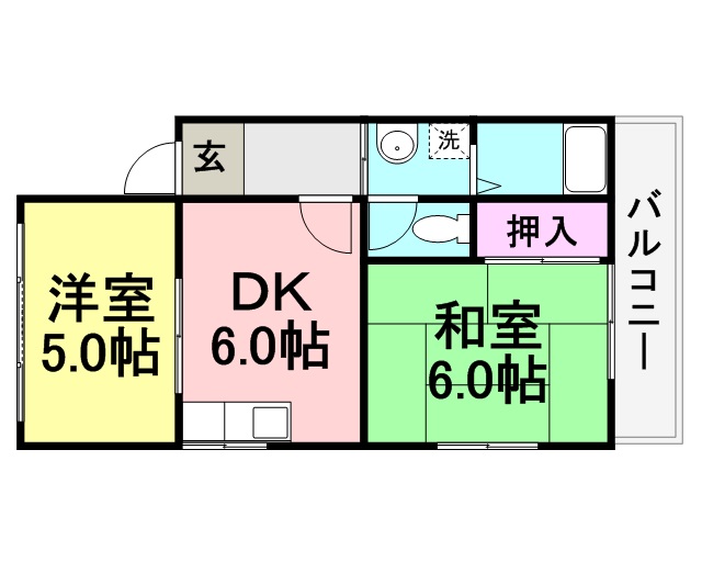 リブ南塚口