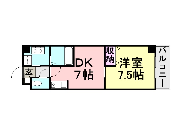 トーシンクレール塚口