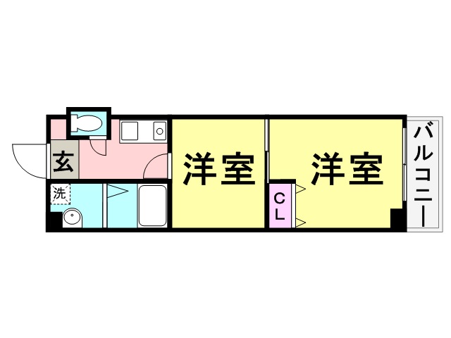 トーシンクレール塚口