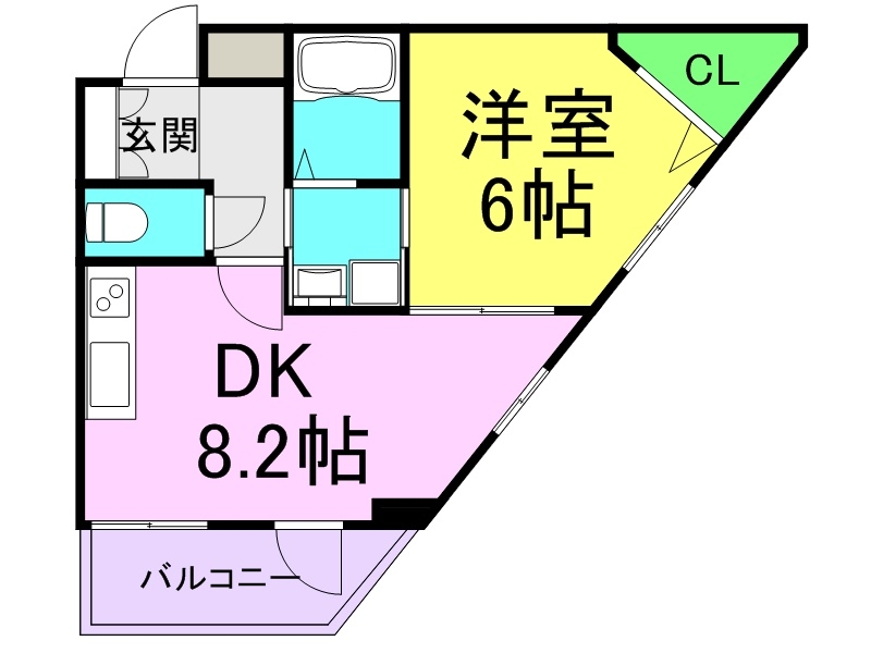 アメニティコート夙川