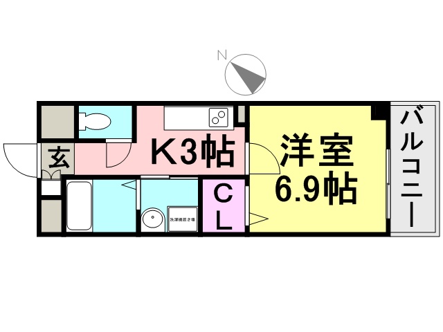 ラッフィナートフィオーレ