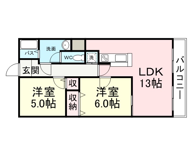 セビーヌ武庫之荘3番館