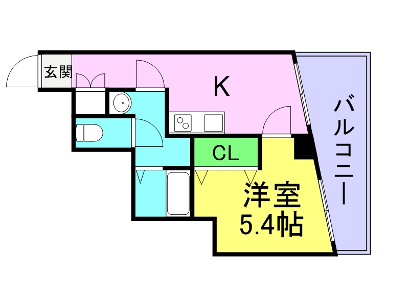 セビーヌ武庫之荘2番館