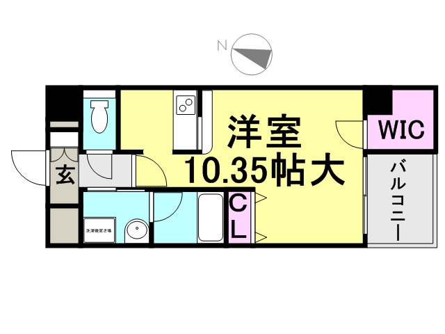 グリーンテラス尼崎