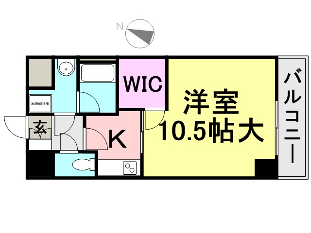 グリーンテラス尼崎