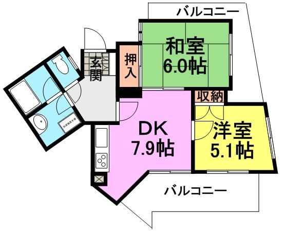 武庫之荘GEMELLI