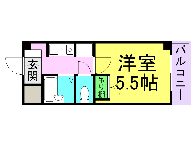 クリスタルカーサ?