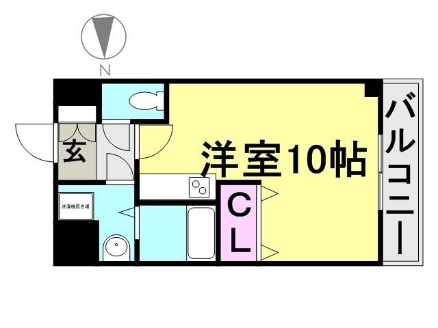 O's RESIDENCE尼崎