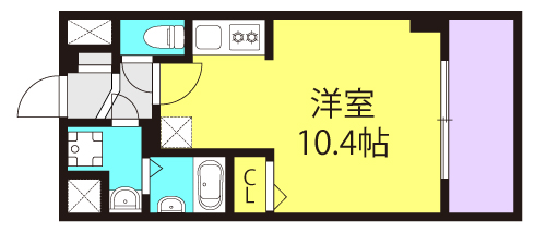 O's RESIDENCE尼崎