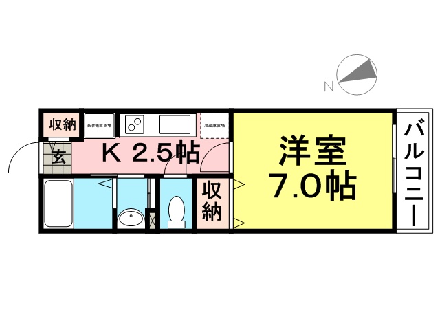 シャロル東園田(Charol東園田)