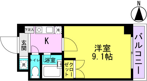 クリスティ南塚口