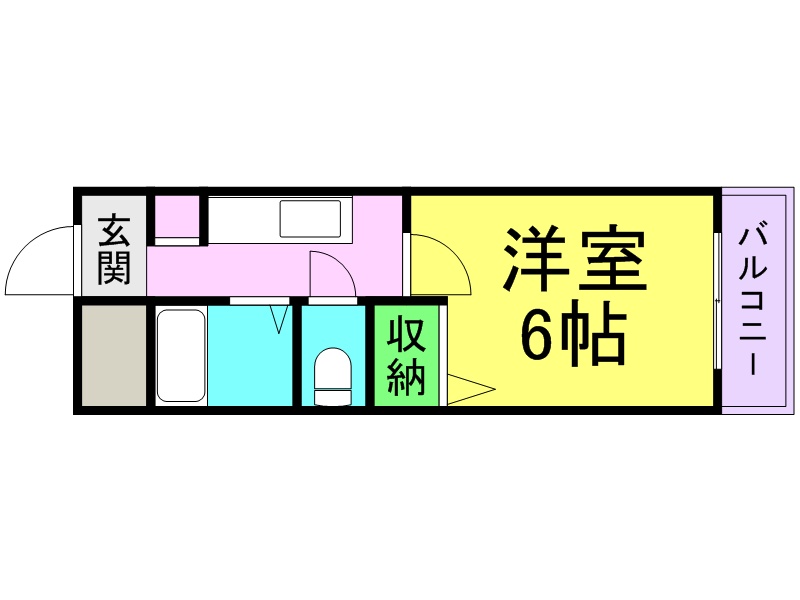 リバーサイド仁川