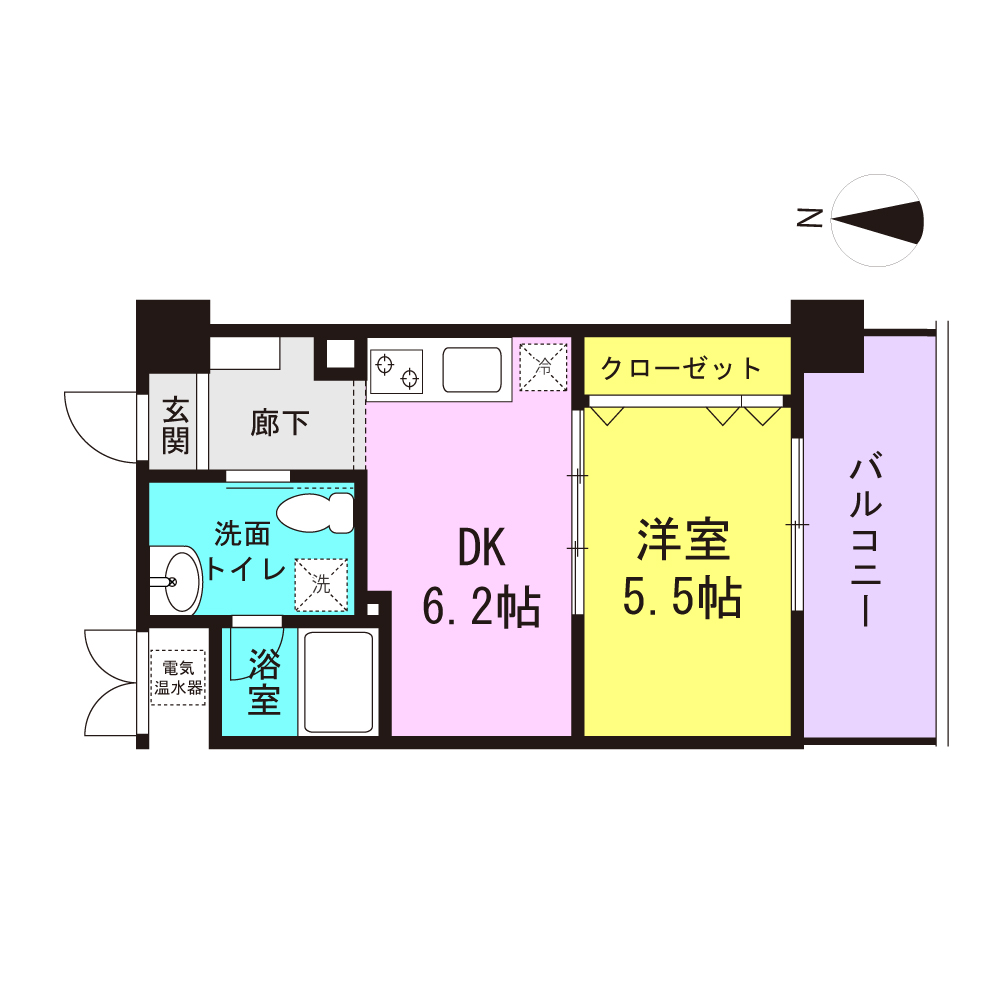 エクセラ塚口