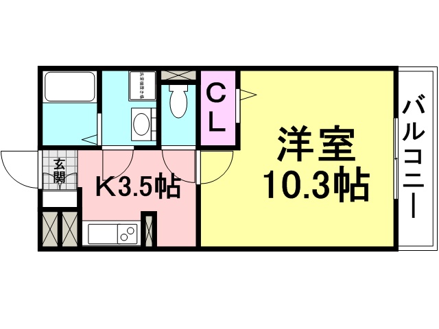 エクセルコート杭瀬