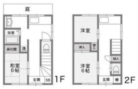 高寺アパート