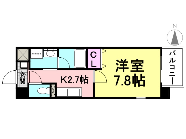 シェリールコート