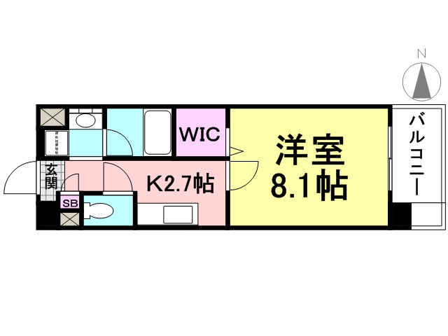 シェリールコート