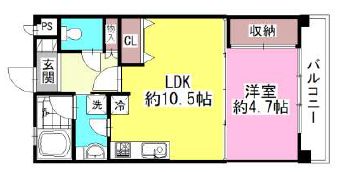 アークコート北口