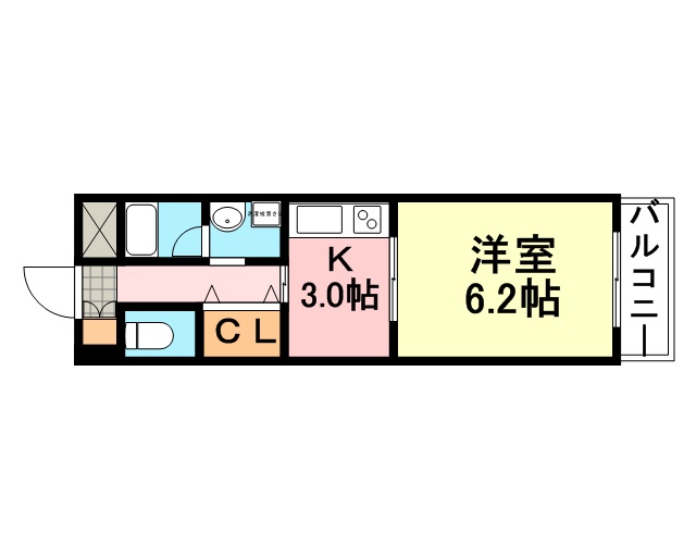 SHARON塚口