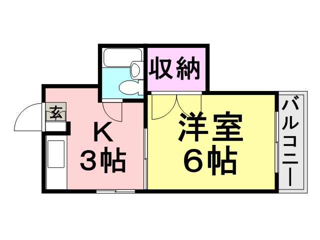 サンベールハイム