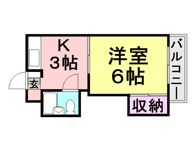 サンベールハイム