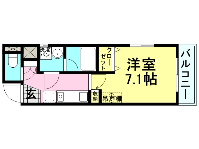 GKレジデンス西宮本町