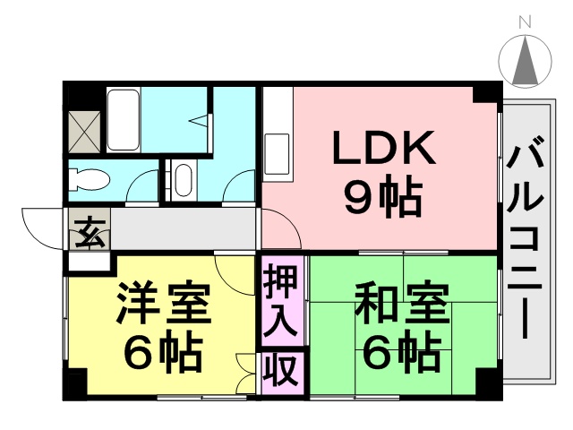 メゾンアヴァンセ