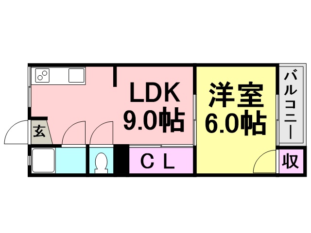 大栄マンション